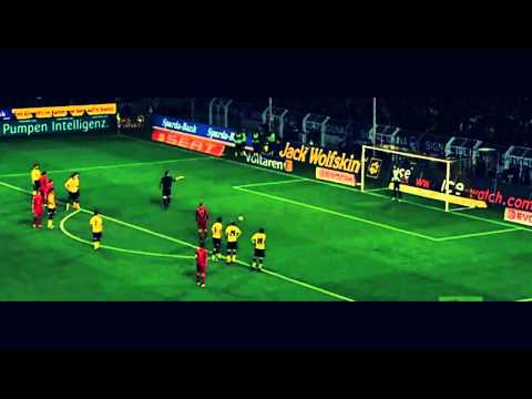 Borussia Dortmund 2011/2012 [Double Sieger]