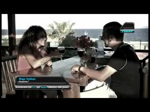 UZAKLAR - ÖRGE VOLKAN