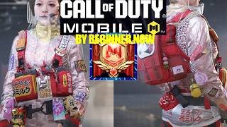 ガチャ🎰神回【CoD:Mコールオブデューティモバイル】ジェット👧ハンガー ペインズ🍜3連神引😻確率7%50円相当で過去最萌キャラ当ててみた【Call of Duty: Mobile】概要総集編