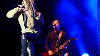 Guano Apes - Oh, What A Night (Masters Of Rock 2011)