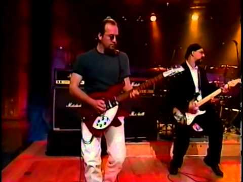 The Smithereens - Blood and Roses [4-27-95]