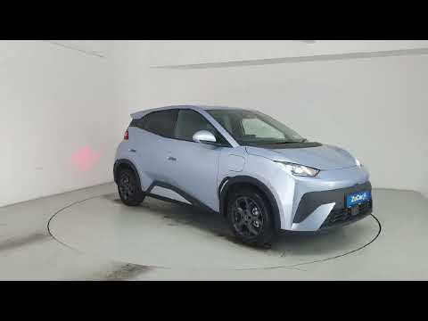 BYD DOLPHIN 60kWh 204PS Comfort - Image 2