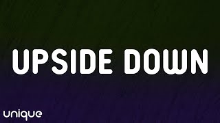 Paloma Faith - Upside Down (Lyrics)