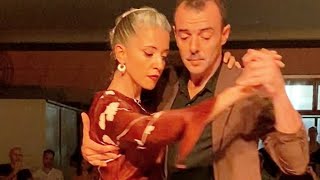 Video thumbnail for Inspiración (Calo) Delfina Pissani y Diego Valero. Práctica el Motivo 24feb25 (1/4)