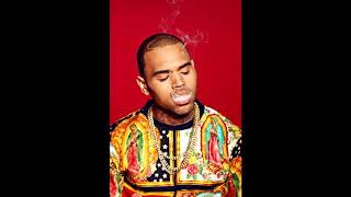 Chris Brown - Lights Out (Solo)
