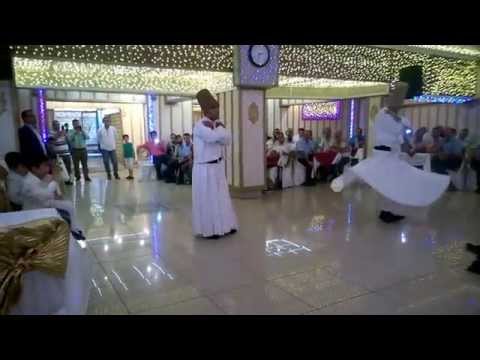 Grup Semavi video