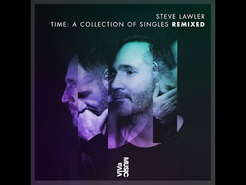 STEVE LAWLER- 'LOST' MARK KNIGHT & MARTIN VAN TELDEN REMIX- VIVA MUSIC