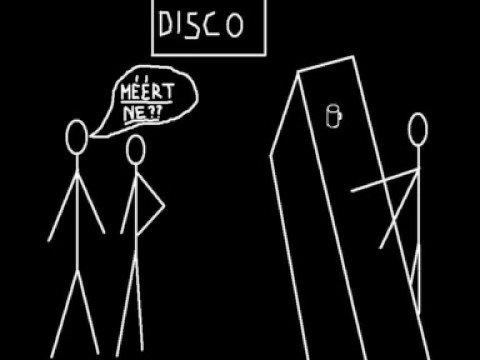 Kultrajz 7 - Meghívhatlak valamire?