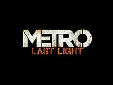 Metro: Last Light Complete Edition Steam Key GLOBAL - 2