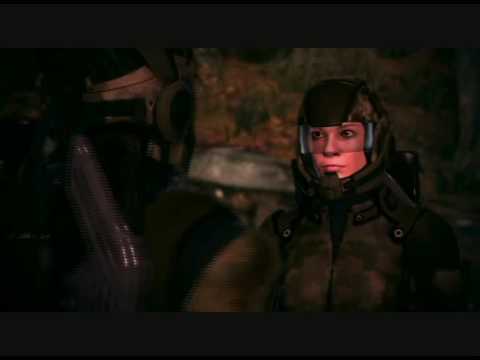 Mass Effect - Leeeeroy Jenkins!