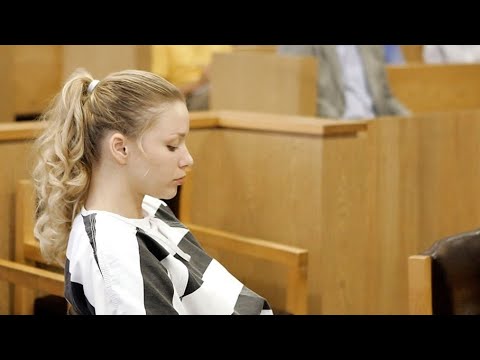 Pamela Joan Rogers sentenced