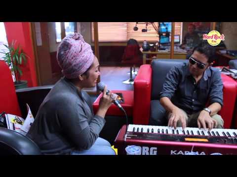 Hard Rock FM Friday Im In Lounge with The Groove