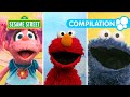 Time For School ABC S 123 S With Elmo Sesame Street Songs Compilation