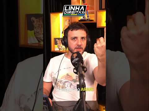 Advogado das estrelas e sugar baby: o escândalo de Arari exposto! A Treta do Maranhão! #shorts