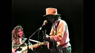 Nicolette Larson with Steve Wariner - That&#39;s How You Know Love&#39;s Right (Subtitle cc)