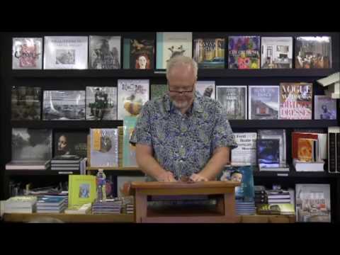 “The Wind, One Brilliant Day" - Poem by Antonio Machado.   Performed by Lawrence A. Simons