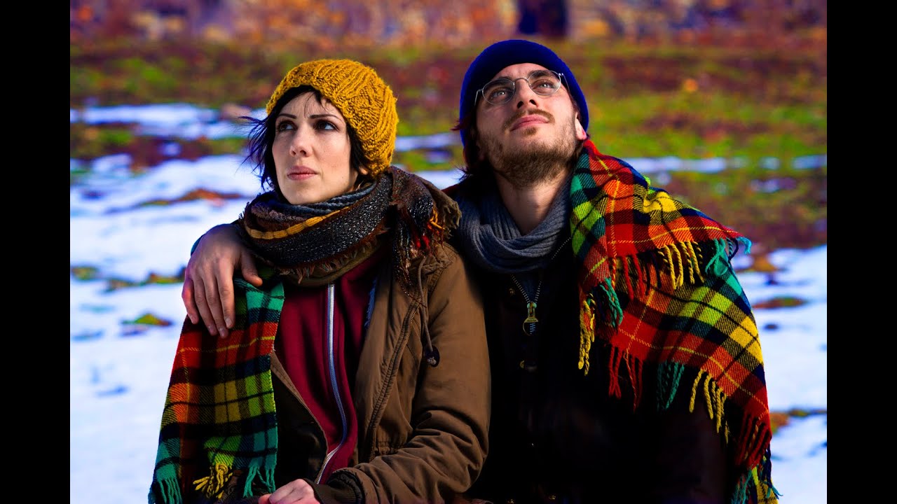 Every Blessed Day, (Tutti i santi giorni, 2012) - Trailer with English Subtitles