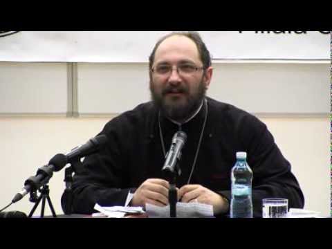 Pr. Constantin Necula – Dialog cu tinerii