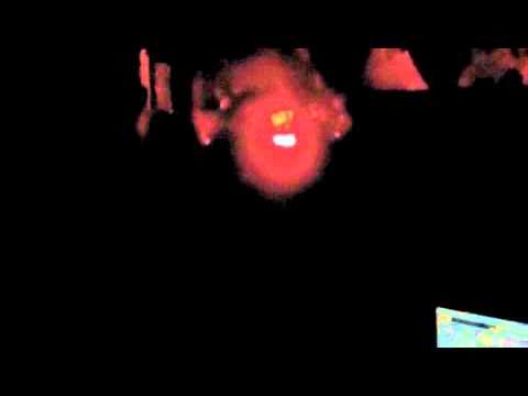 Kid Cedek Drops The Juggernaut - "Stupid" @ Graveyard EAV (ATL)