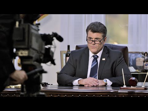 OATS STUDIOS - BAD PRESIDENT - OIL SPILL