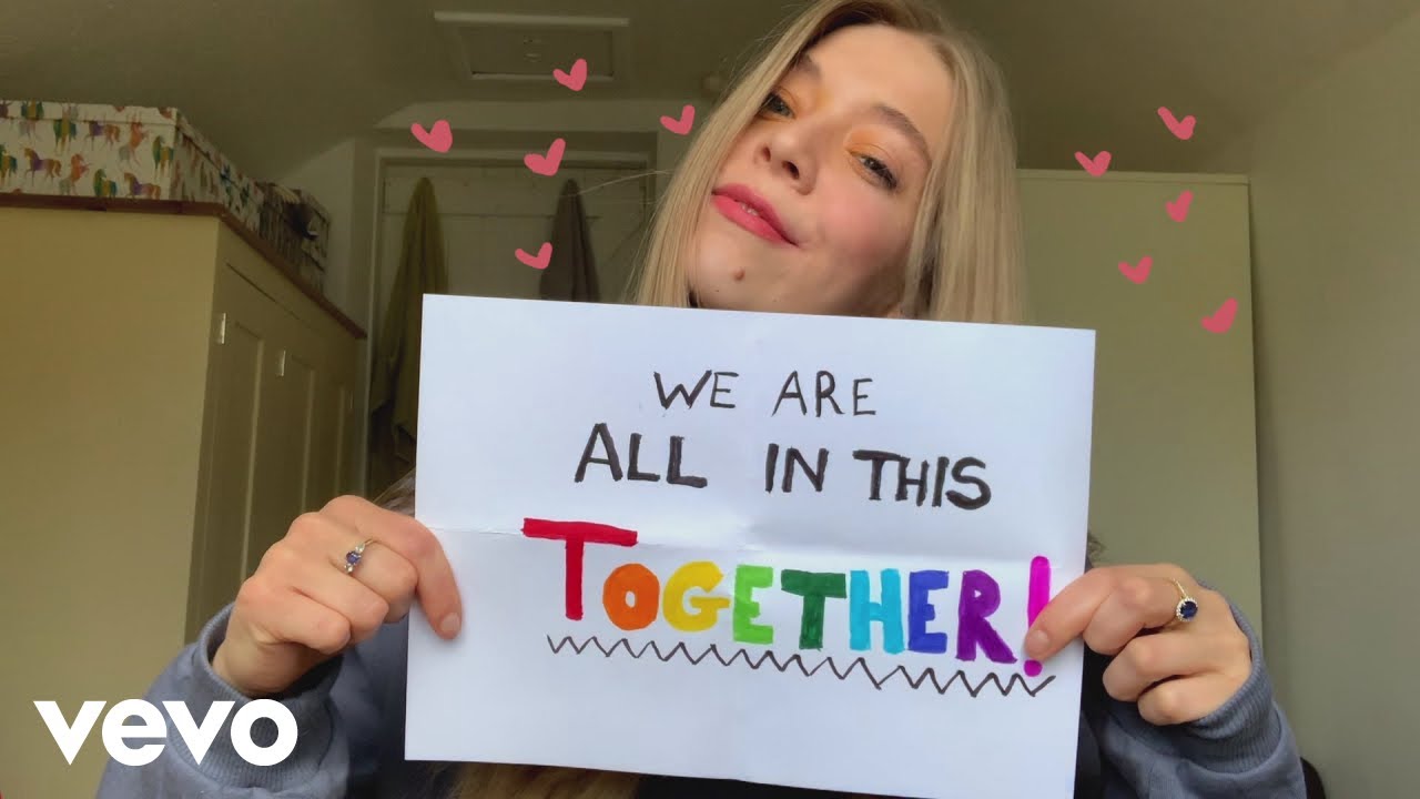 Tiësto, Becky Hill — Nothing Really Matters