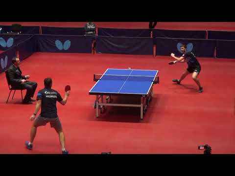 1/2 FINAL ЭДЕЛЬ: Вы свои камеры включайте и уходите, вы мне мешаете! :)  MEDVEDEV + MERZLIKIN