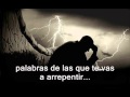 Beto Vazquez Infinity - Promises under the rain ...