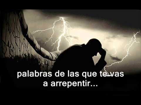Beto Vazquez Infinity - Promises under the rain (subtitulos en español)