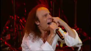 Heaven &amp; Hell - The Devil Cried (Live At Radio City Music Hall, NYC, 2006)