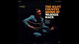 As Long As I Keep Wantin&#39; (I&#39;ll Keep Wantin&#39; You)~Warner Mack