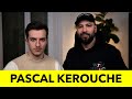 PASCAL KEROUCHE: Wie wird man Fotograf von Snoop Dogg, 50 Cent und den 187ern?