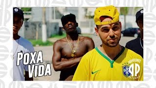 Papatinho - Poxa Vida