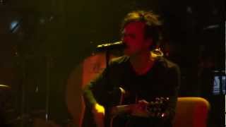 The Rasmus - Days (acoustic)