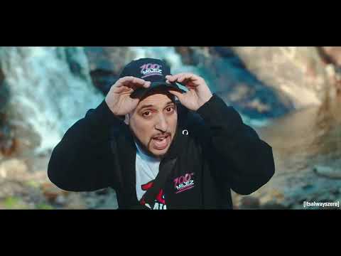 100Milez - One Hundred (Official Video)