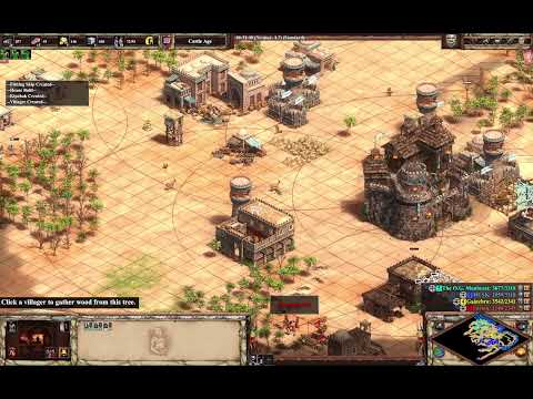 Getting wrecked on the ladder and Xmas vibes