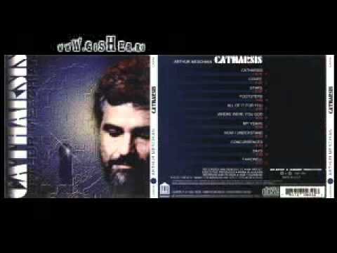 Arthur Meschian -[1995]- Catharsis - Amene dzez