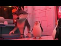 Penguins Of Madagascar In 1 Minute
