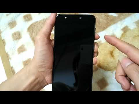 Hard reset Asus Zenfone 4 Max ZC520KL