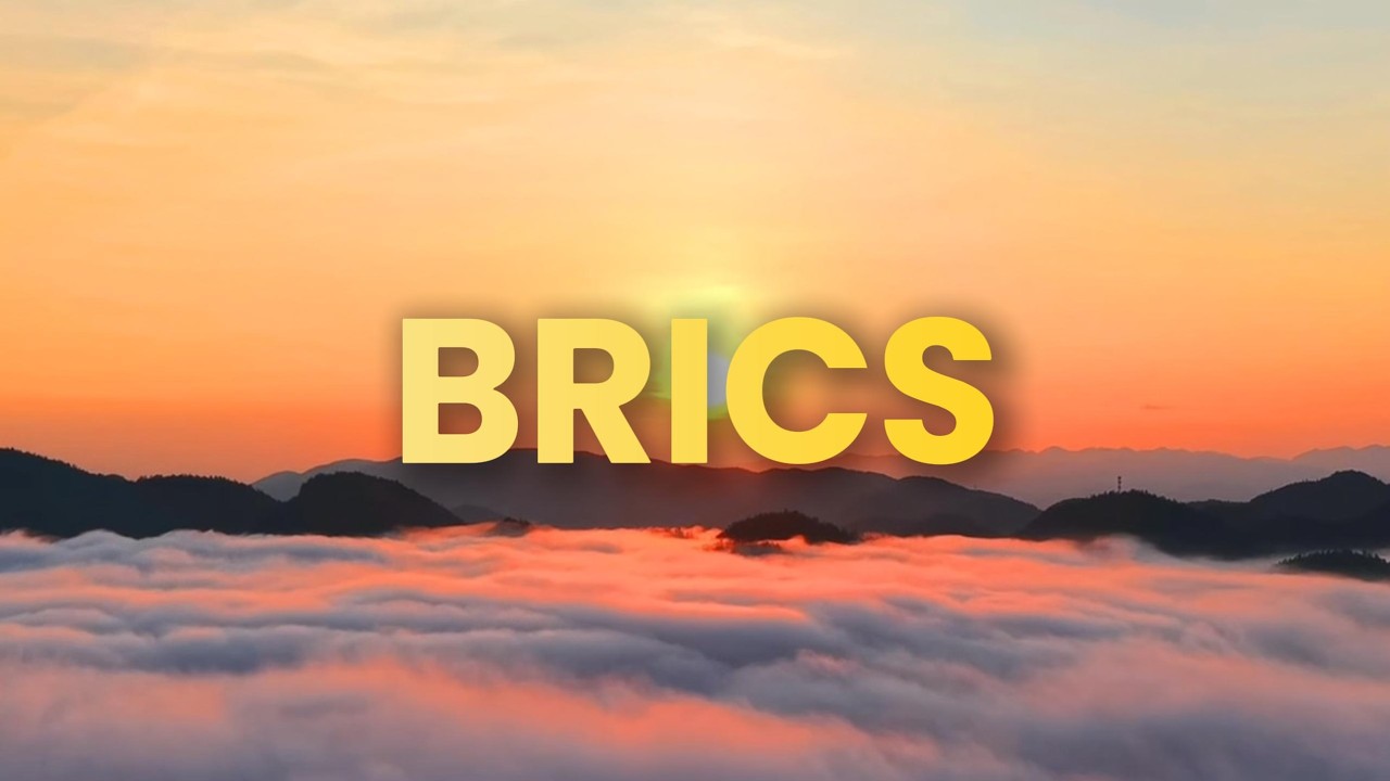 Tercera "década dorada" de BRICS iniciará con China