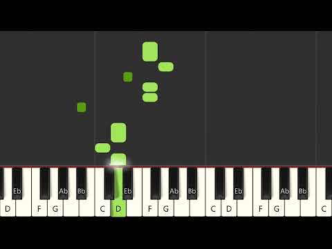 Bois ton café - L'Affaire Louis Trio (PRO MIDI INSTRUMENTAL VERSION)