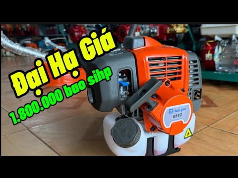 Giá rẻ bất ngờ I Hus Pro G543 I 1.800.000 Bao sihp I 0947.485.384