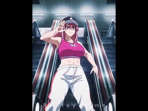 peak Ending 🎶.Tougen Anki.Rock That Body.#anime #shorts #fyp