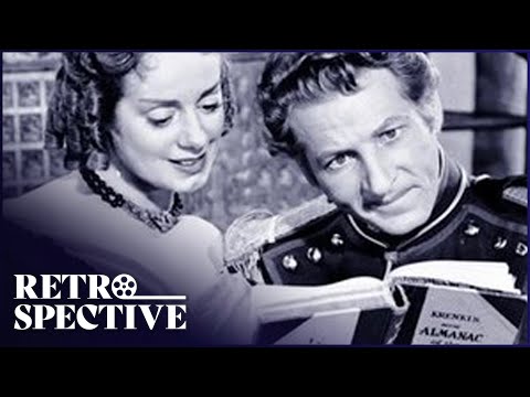 Comedy Musical Full Movie | The Inspector General (1949) | Retrospective