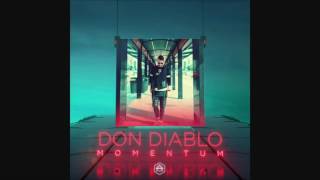 Don Diablo - Momentum