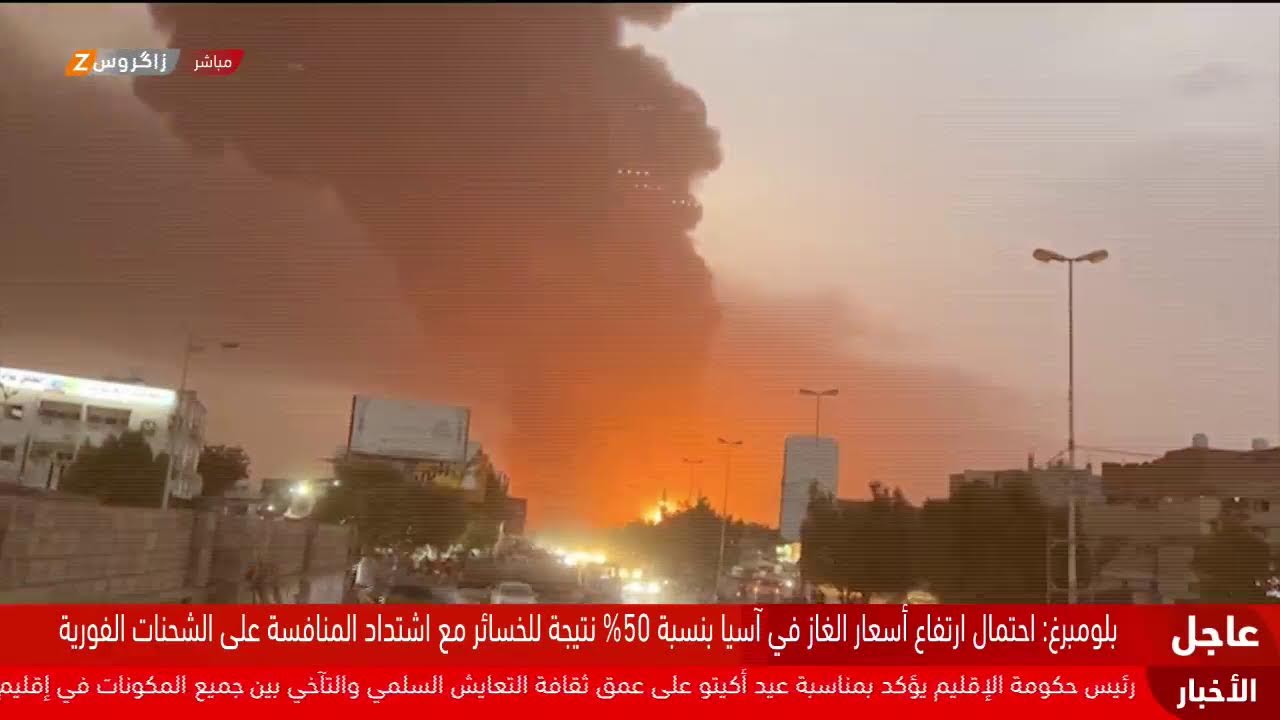 فيديو | اليوم الـ33 للمواجهة الأميركية الإيرانية.. بين الدبلوماسية المتعثرة وتصاعد لغة النيران