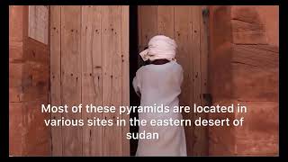 Did you know about the Pyramids of Sudan #egyptian #mystery #africa