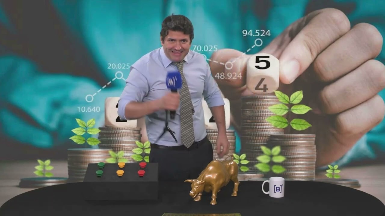 Perspectouro 2025: Onde investir, dólar a R$ 7, Bitcoin, utopia fiscal, Trump 2.0 e Musk na política