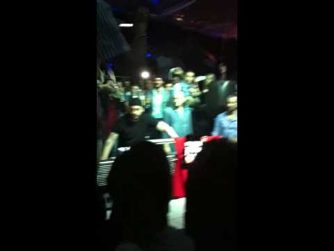 Tim Mason - The Moment / Justice - We Are Your Friend