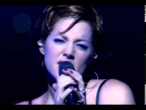 Sarah McLachlan - Fumbling Towards Ecstasy (Live from Mirrorball)