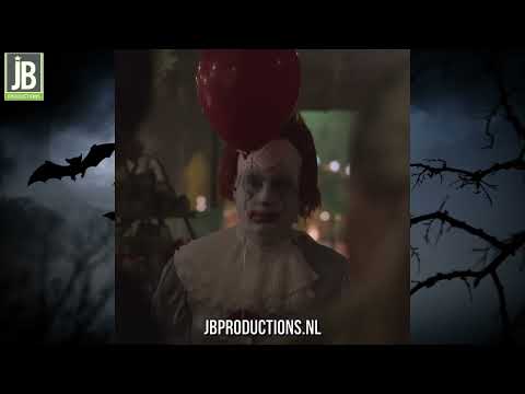 Halloween Acteurs boeken voor een optreden?